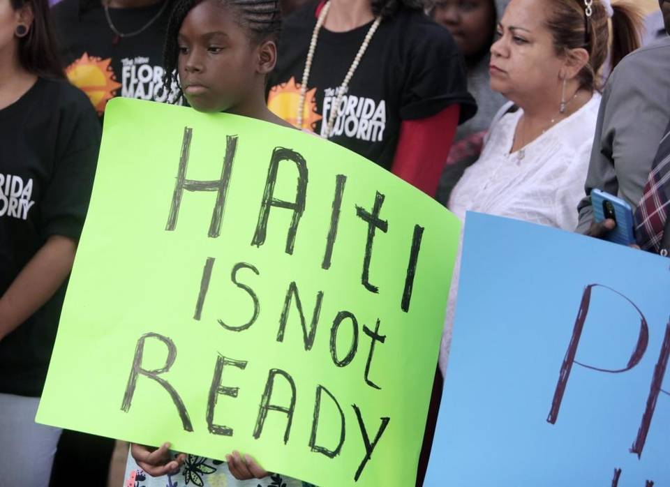 TPS HAITIANS0113 JAI