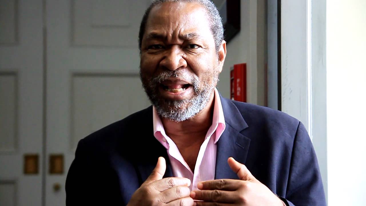 Gerald Mathurin1
