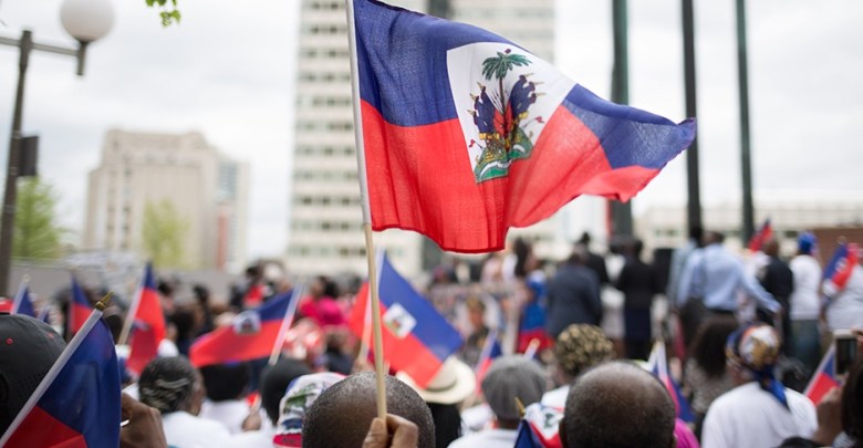 La diaspora haïtienne au Canada parle de la situation en Haiti.