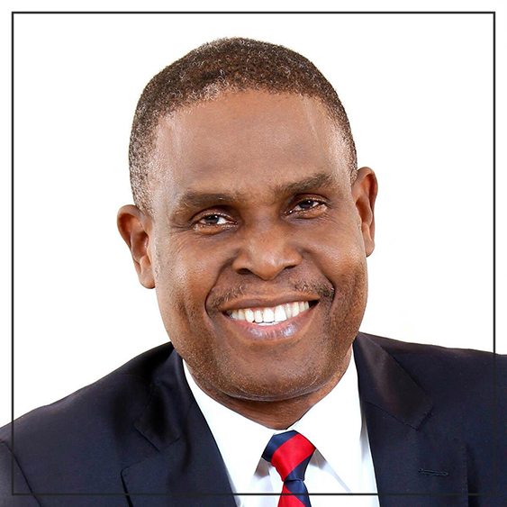 notaire Jean Henry Céant comme nouveau premier ministre