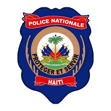 haiti police logo 374