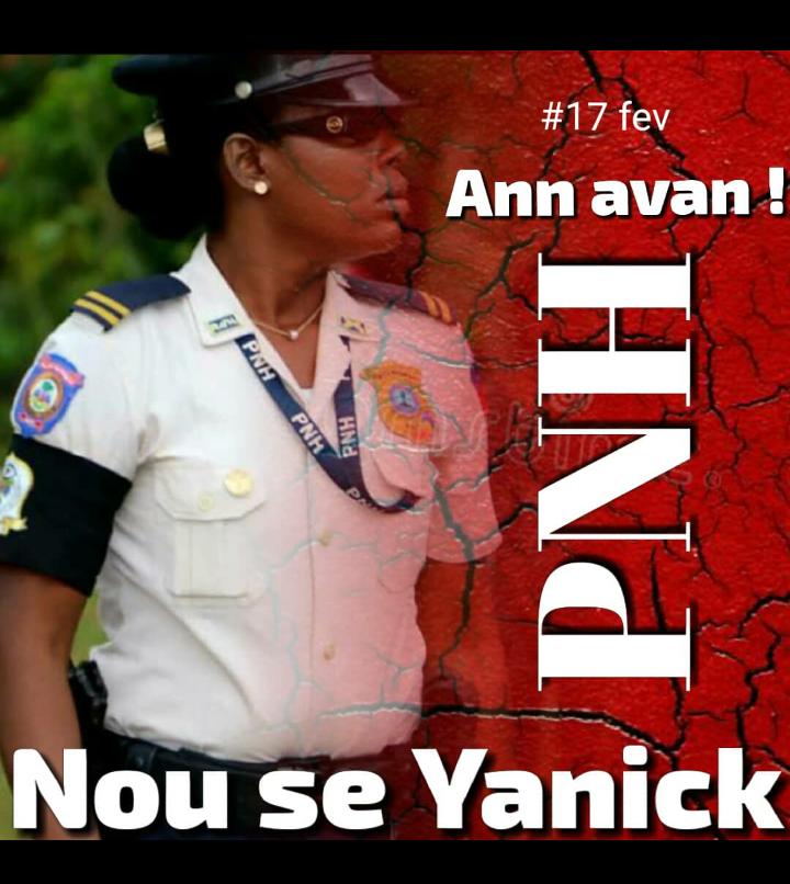 YANICK