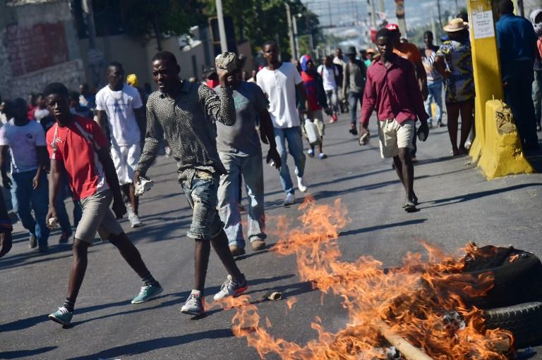 Haiti anti government protests 2019 02 13 01 37 15 credit GMA Network