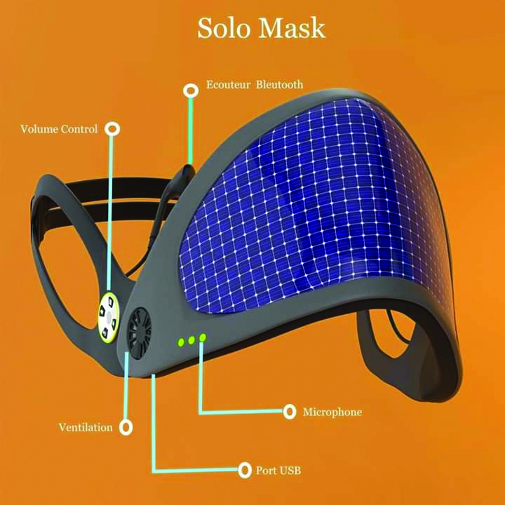 Solo mask 3810 copy