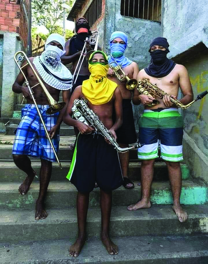 Haïti-Arts: de la formation artistique