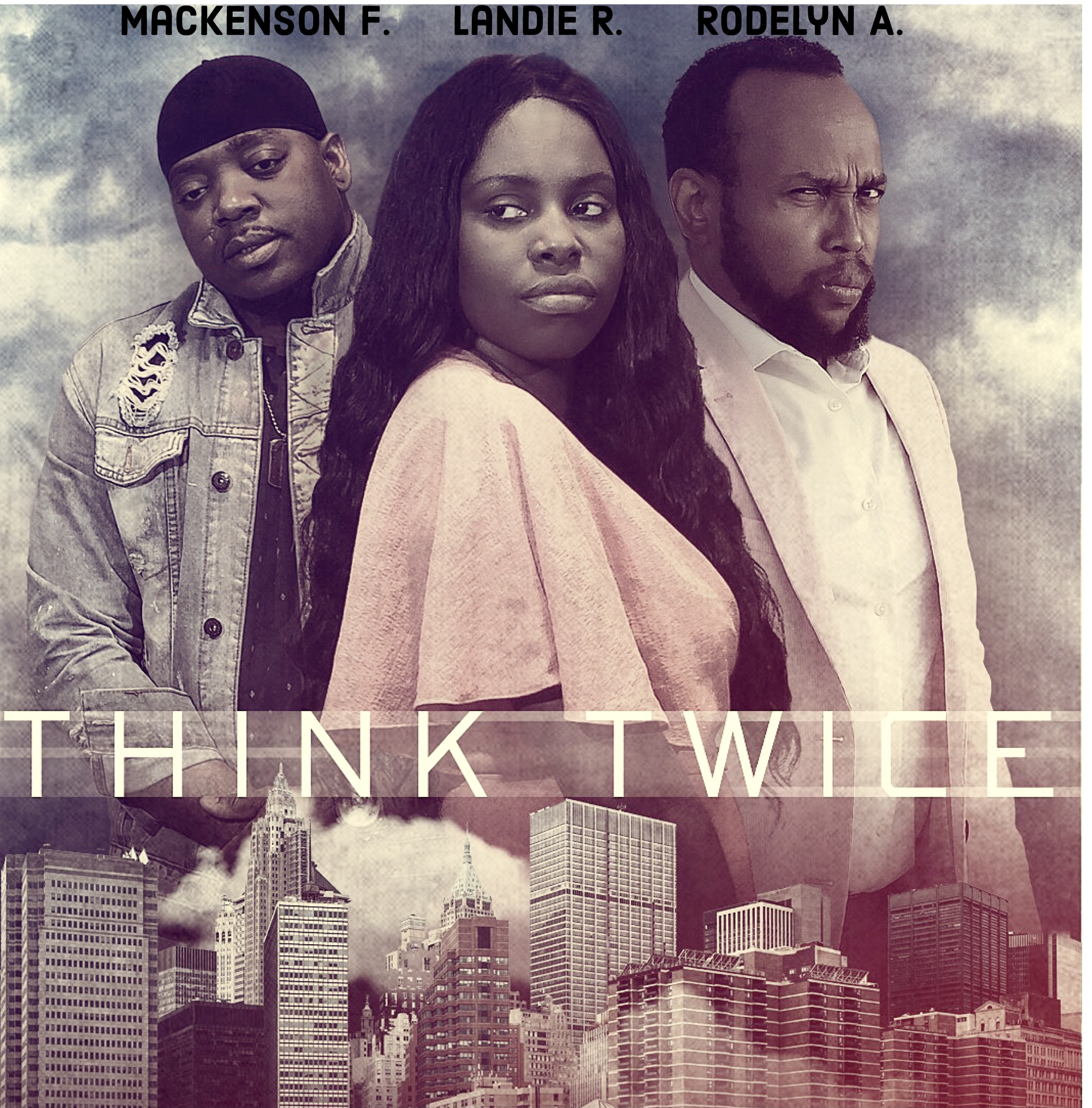 Think Twice short film