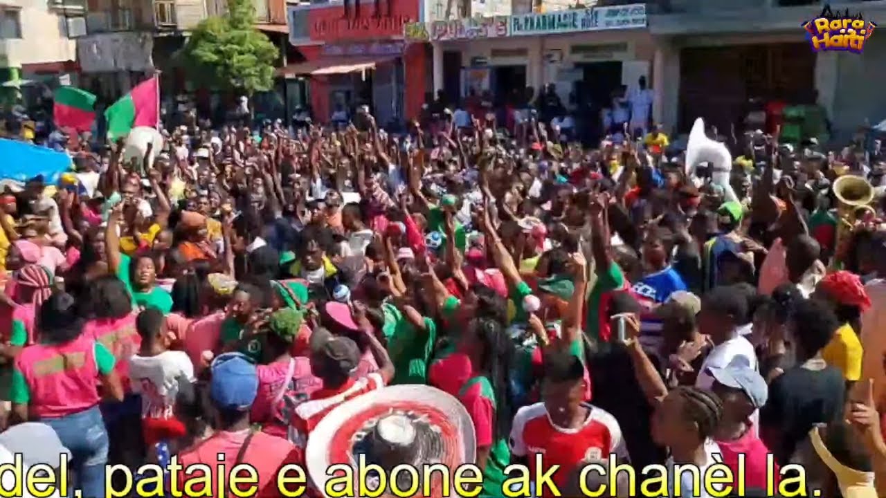 Haïti – Culture - Latest News, Breaking News, National News, World News